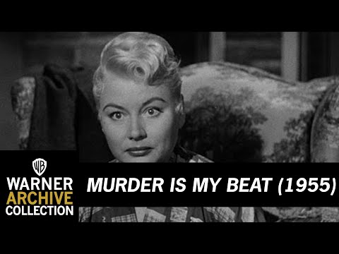 He's Dead | Murder Is My Beat | Warner Archive