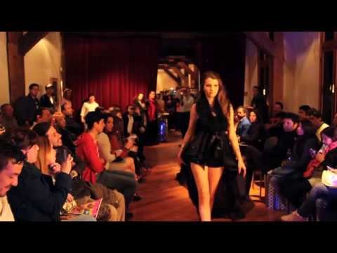 Desfile de Moda - Tendencia primavera verano 2013 - 2014
