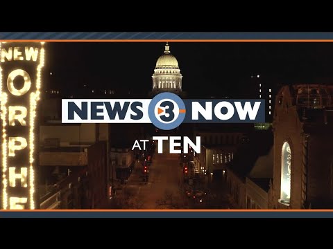 News 3 Now at Ten: January 26, 2026