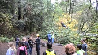 Haley on the &quot;Pinata&quot;