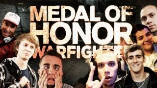 Medal of Honor : Warfighter - Partie en multijoueur | Mon avis sur le jeu 