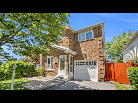 50 Crenshaw Court, Brampton - Home For Sale - Real Estate Property - Virtual Tour