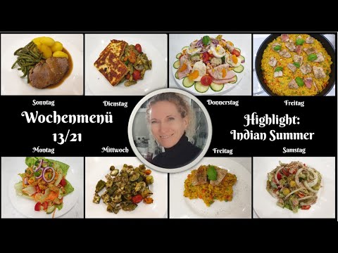 Wochenrückblick KW13/2021