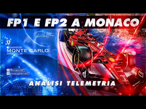 Where does FERRARI make the DIFFERENCE in MONACO?