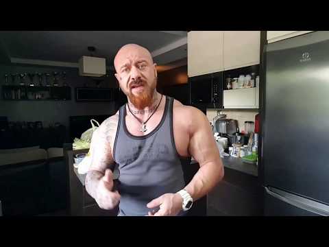 Zakupy na jeden dzien diety - co je wujek Patrex? :)