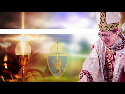 Santa Misa Católica diaria - Jueves 19 de Marzo del 2020