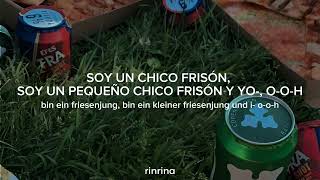 Download lagu friesenjung - ski aggu, joost & otto waalkes // sub español   lyrics mp3