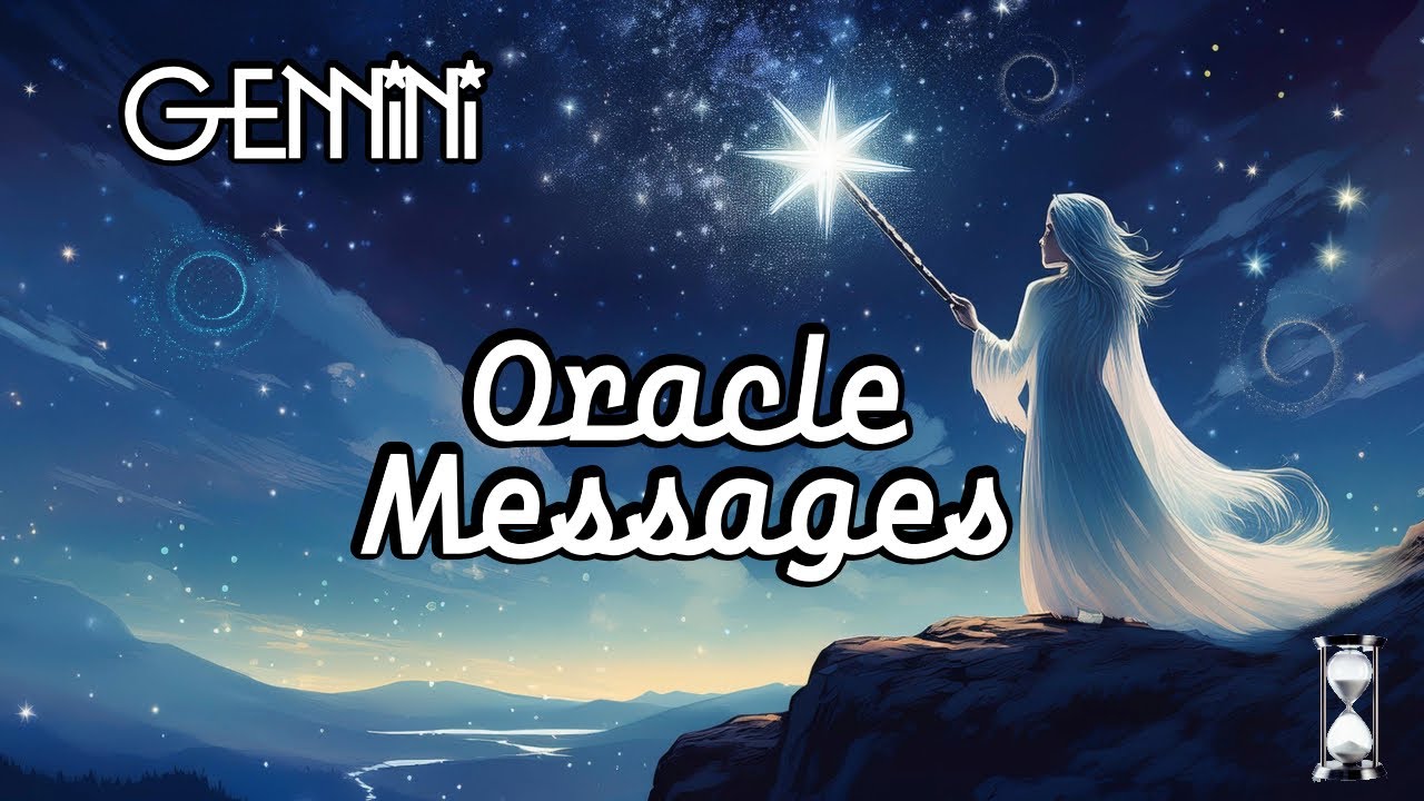 Gemini- A PERCEIVED MISTAKE TURNS OUT TO BE NO MISTAKE AT ALL, But In FACT The BEST DECISION MADE