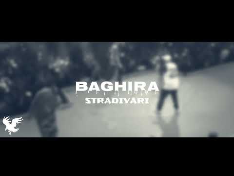 Baghira - Stradivari || Aczino vs Chuty Red bull Internacional 2023 || Instrumental 3 (SIN HOST)