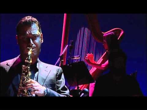 Mario Biondi - for Valeri - Hello Like Before