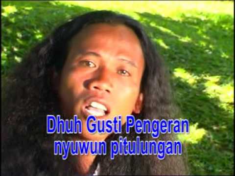 Jhon Whess - Kloso Pandan