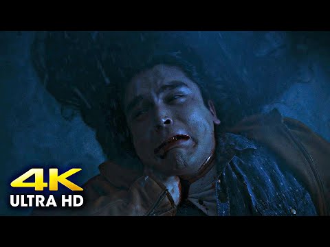 IT: Welcome To Derry Season 1 - Taniel’s Death Scene [4K UHD]