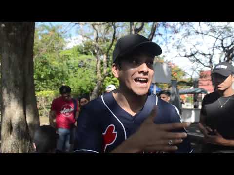 GEDRAX vs H vs COSS vs ALEX MC: 8vos - One Shot (Fecha 8)