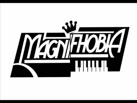 Magnifhobia - Here to Entertain 2010
