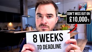 Last Chance To Boost Your State Pension (Everyone Aged 40 - 73)