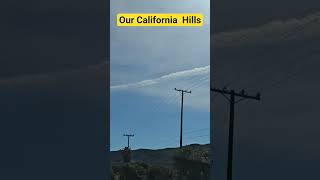 Our Beautiful  Green California Rolling Hills And Freeway Animal Crossing #California  #beauty #fun