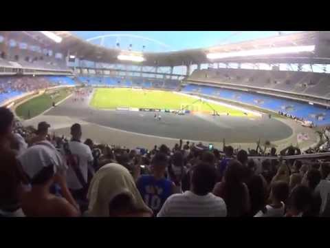 #DiaDeJogo 1 - Vasco 1 x 0 Bonsucesso