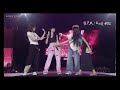 BLACKPINK B P M Roll 32 Türkçe Çeviri