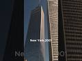 A Moment Before The Worst Tragedy Ever New York September 11th 2001 911 Newyork History Ai