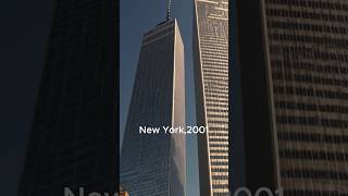 Download lagu A moment before the worst tragedy ever. New York, September 11th, 2001. #911 #newyork #history #ai mp3 Download lagu A moment before the worst tragedy ever. New York, September 11th, 2001. #911 #newyork #history #ai mp3