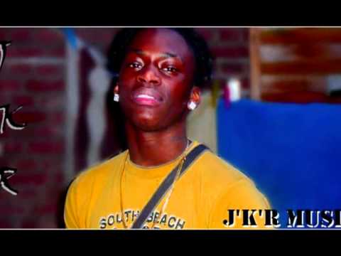 J'K'R Ft RoggieMan - Mita Un Gandor