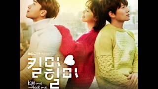 【킬미 힐미 Kill Me Heal Me OST】02. Healing Love --Luna(f(x)) & Choi(LU:KUS)
