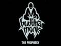 Buddha Monk - The Prophecy