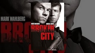 Broken City