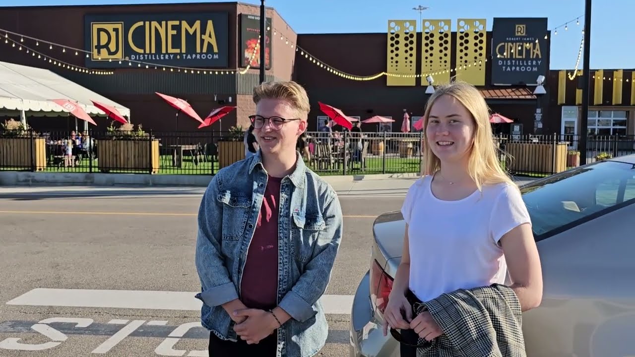 Film Students Create an Award-Winning Short Film in 48 Hours