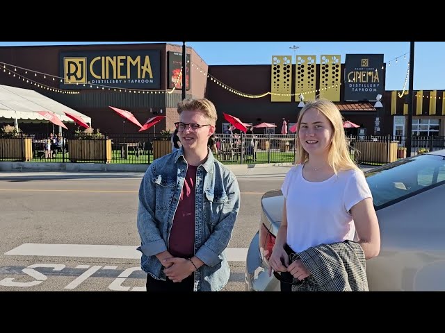 Film Students Create an Award-Winning Short Film in 48 Hours