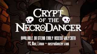 Watch and explore about Crypt of the NecroDancer EU PC Steam CD Key