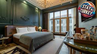 Orient Occident Hotel Istanbul, Autograph Collection | İstanbul, Turkey | Hotel 