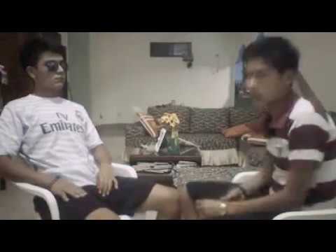 SALÍ CON TU MUJER (Don Omar y Aventura) PARODIA - CORYAZLIN