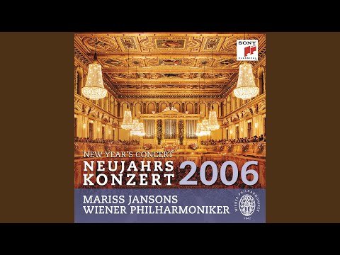 Künstler Quadrille, Op. 201