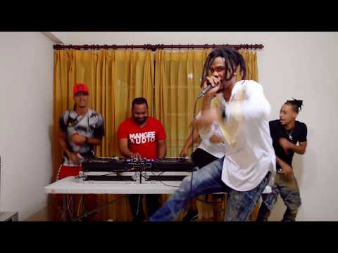 Mangee En Vivo (Ep. 24) - Bryant Grety x Mangee Audio