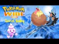 POKEMOM WIDE VERSION SECRET ENDING