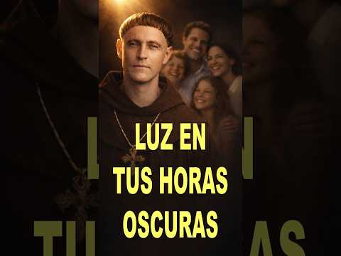 Cuando todo parece perdido... la Esperanza | Fray Mamerto Esquiu y la familia (E07)