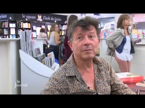 Vendée : Yannick Jaulin est de retour à Aubigny