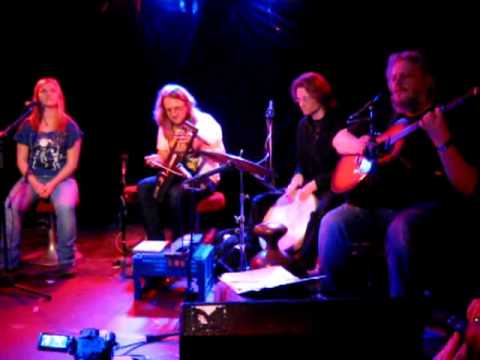 Sami Kukka - Tuulen työtä (live at Vastavirta 2009)