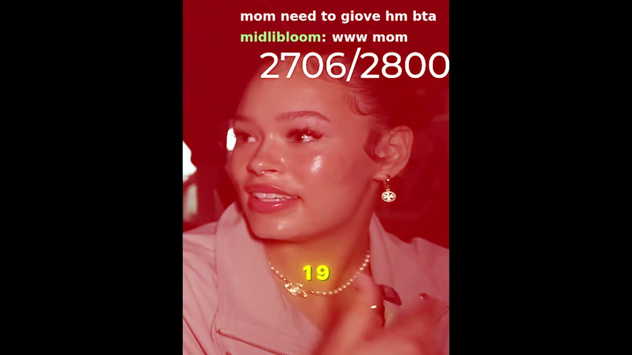 “My Ash” 😂 #YonnaJay