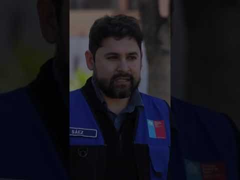 Socavón en Atacama: El grave daño hídrico que produjo el fenómeno