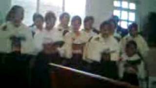 coro emos sentido tu amor