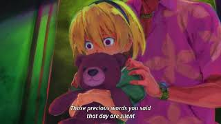 Cover art for god's syndrome (TV SIZE CUZ IM LAZY)