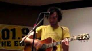 Matt Costa - Unfamiliar Faces 1019 The End Endzone