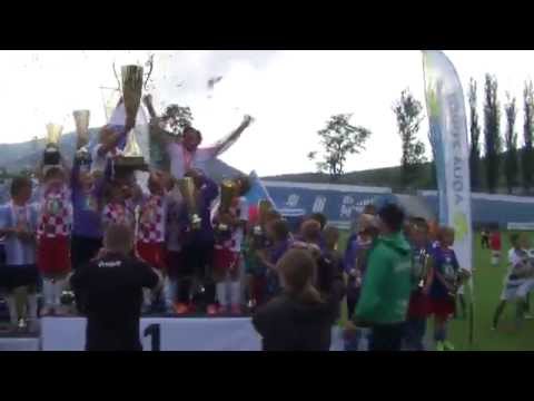 Finał Finałów Deichamnn Minimistrzostwa 2015!