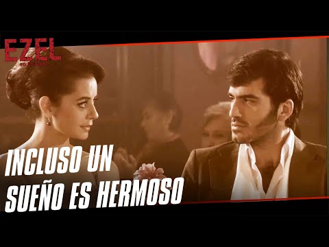 Si Te Encuentras No Habrá Amor - Ezel En Español Capitulo 105