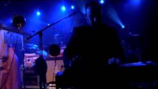 The Hazards of Love 4 (Live)