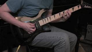 “King Of Kings” by Stryper (Full Guitar Cover)