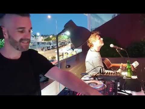 ''Impruvisus'' ... by DJ Pedro Monchique & Nuno Albuquerque