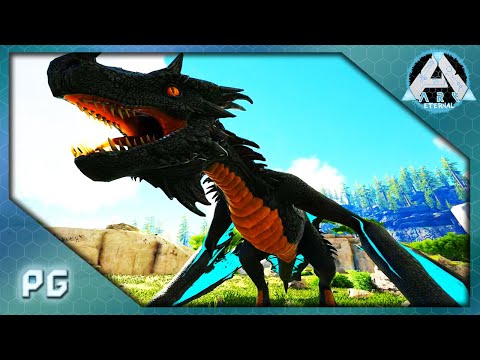 ARK Eternal EP11 - Eternal Prime Wyvern Doma Insana!